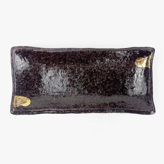 Rec. Plate Nanban Kinsai (9.25" x 4.25")