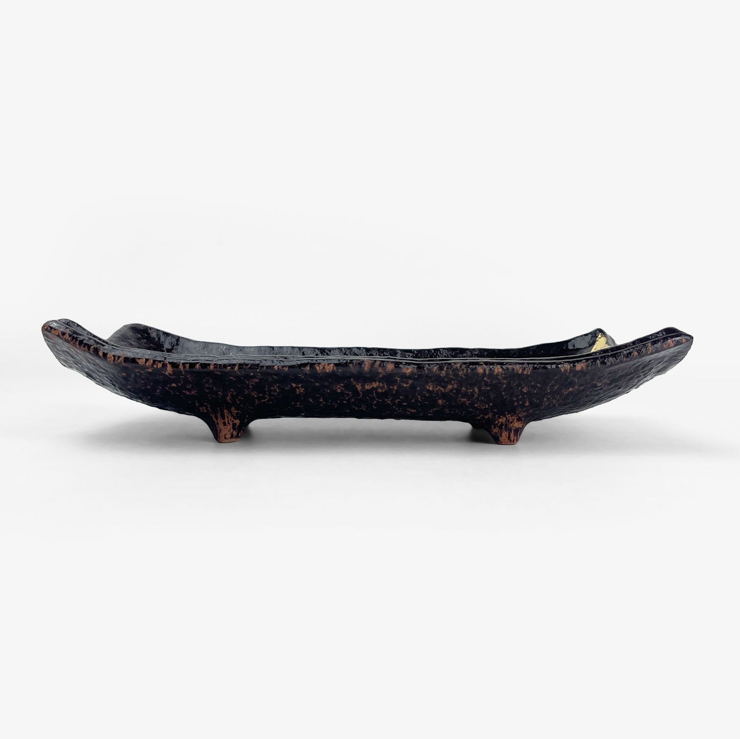 Rec. Plate Nanban Kinsai (9.25" x 4.25")