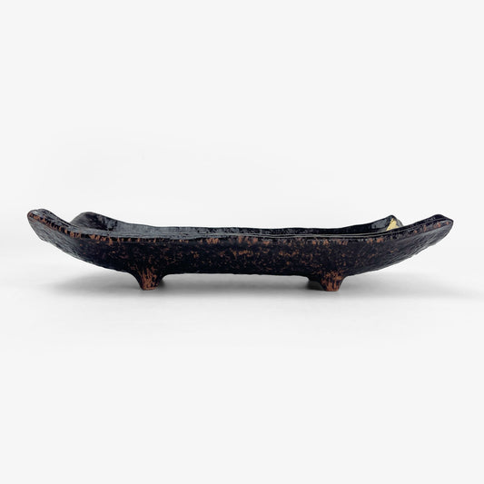 Rec. Plate Nanban Kinsai (9.25" x 4.25")