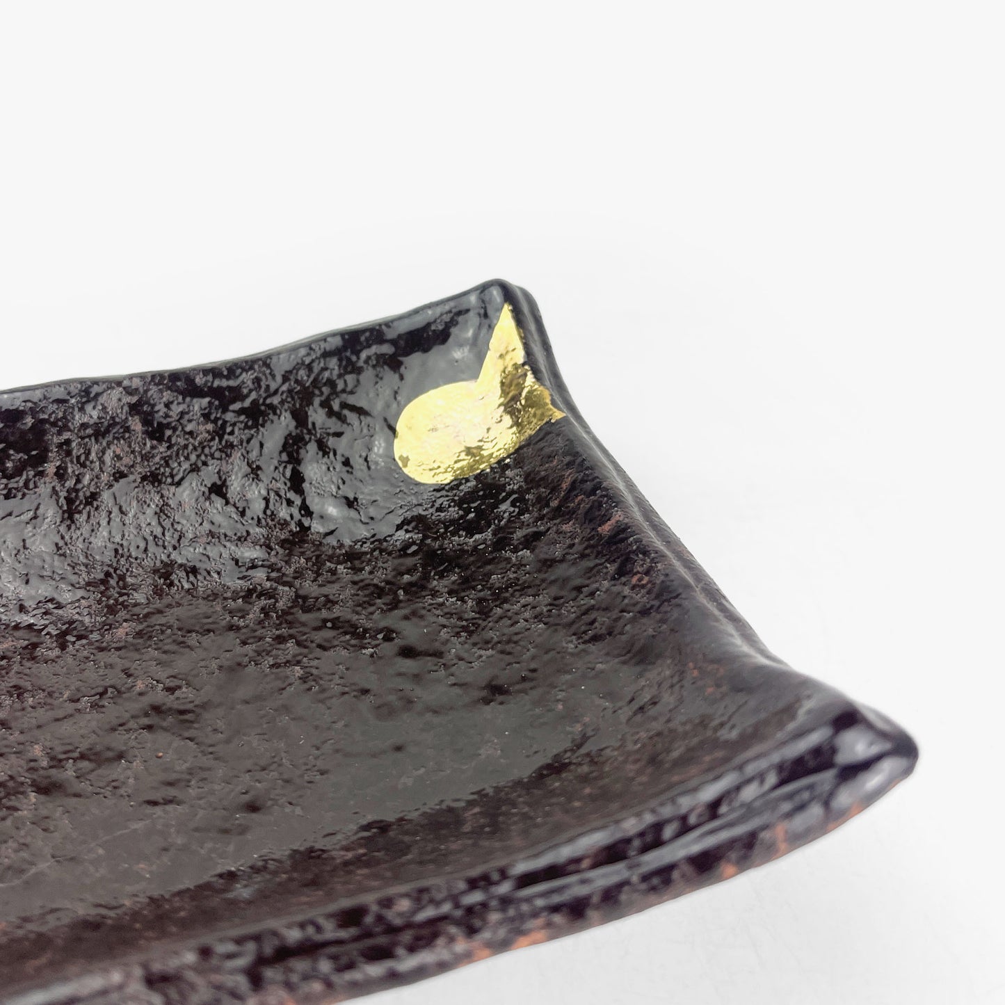 Rec. Plate Nanban Kinsai (9.25" x 4.25")