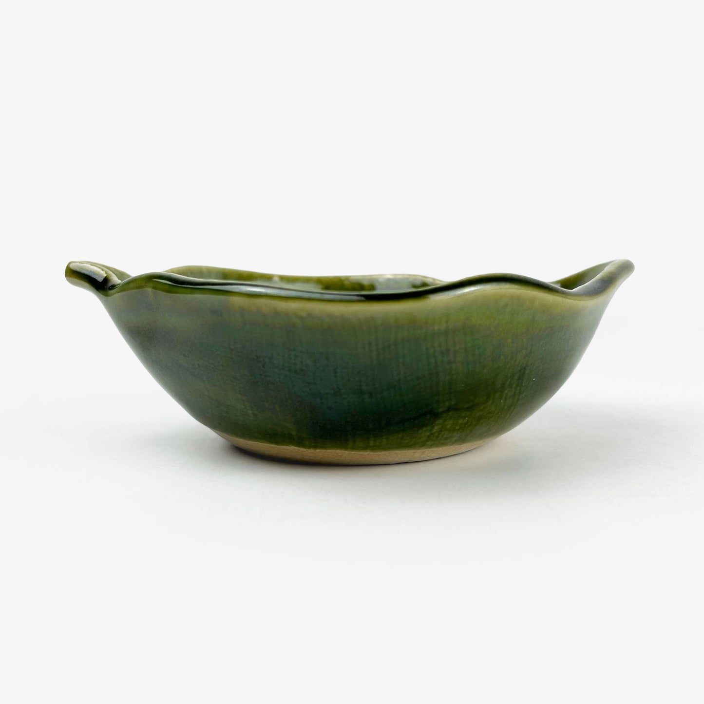 Leaf Dish (5"D)