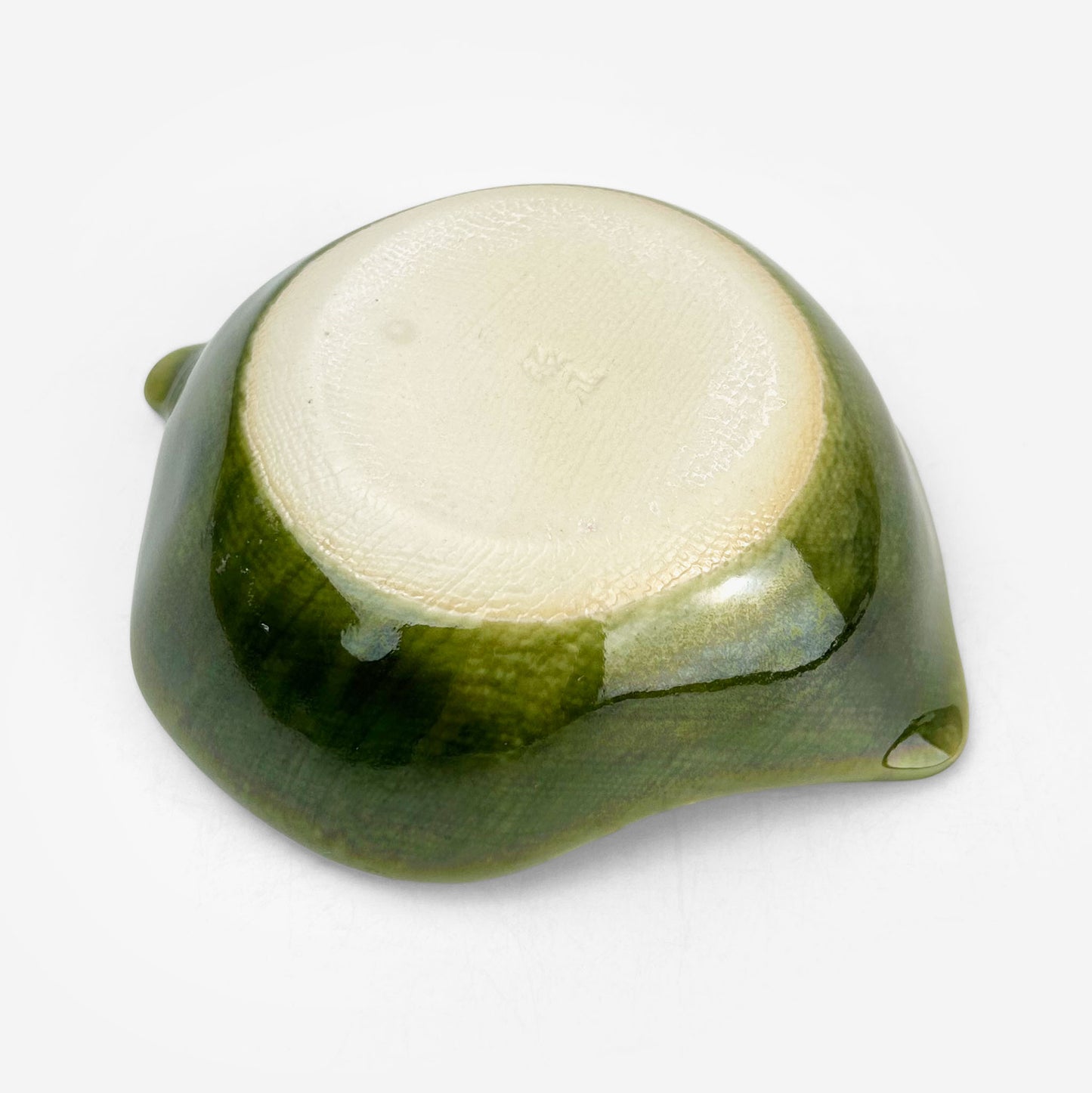Leaf Dish (5"D)