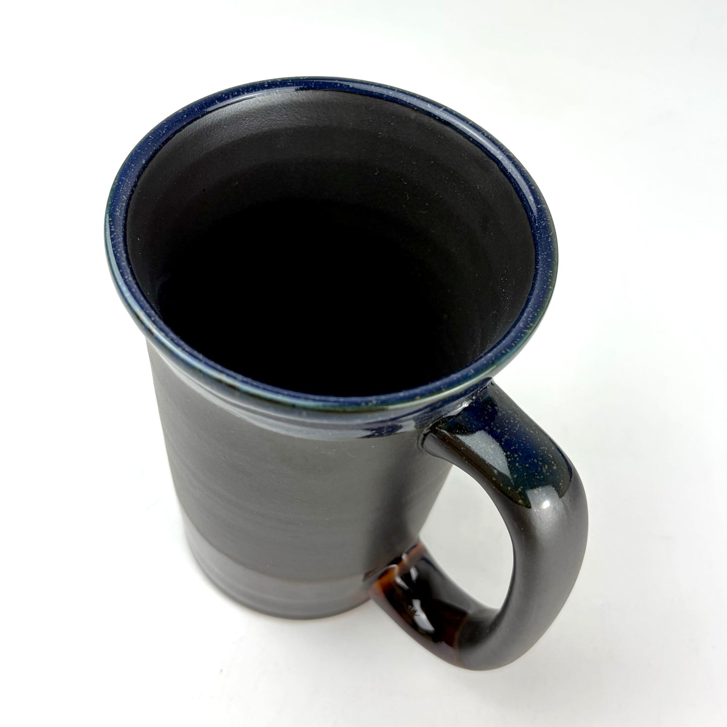 Beer Mug Kinsai Namako (15oz)