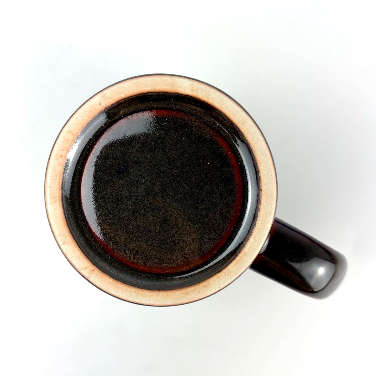 Beer Mug Kinsai Namako (15oz)