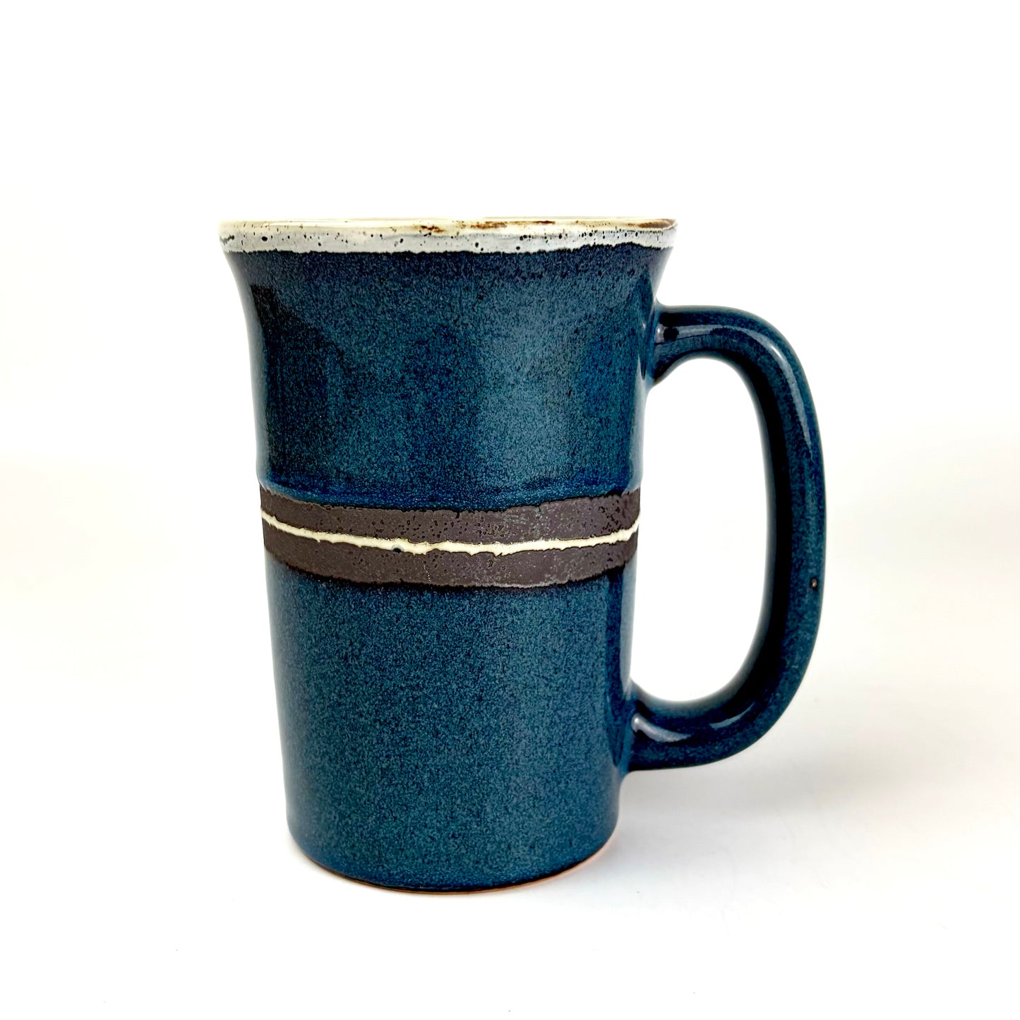 Beer Mug Kinsai Ruri (15oz)