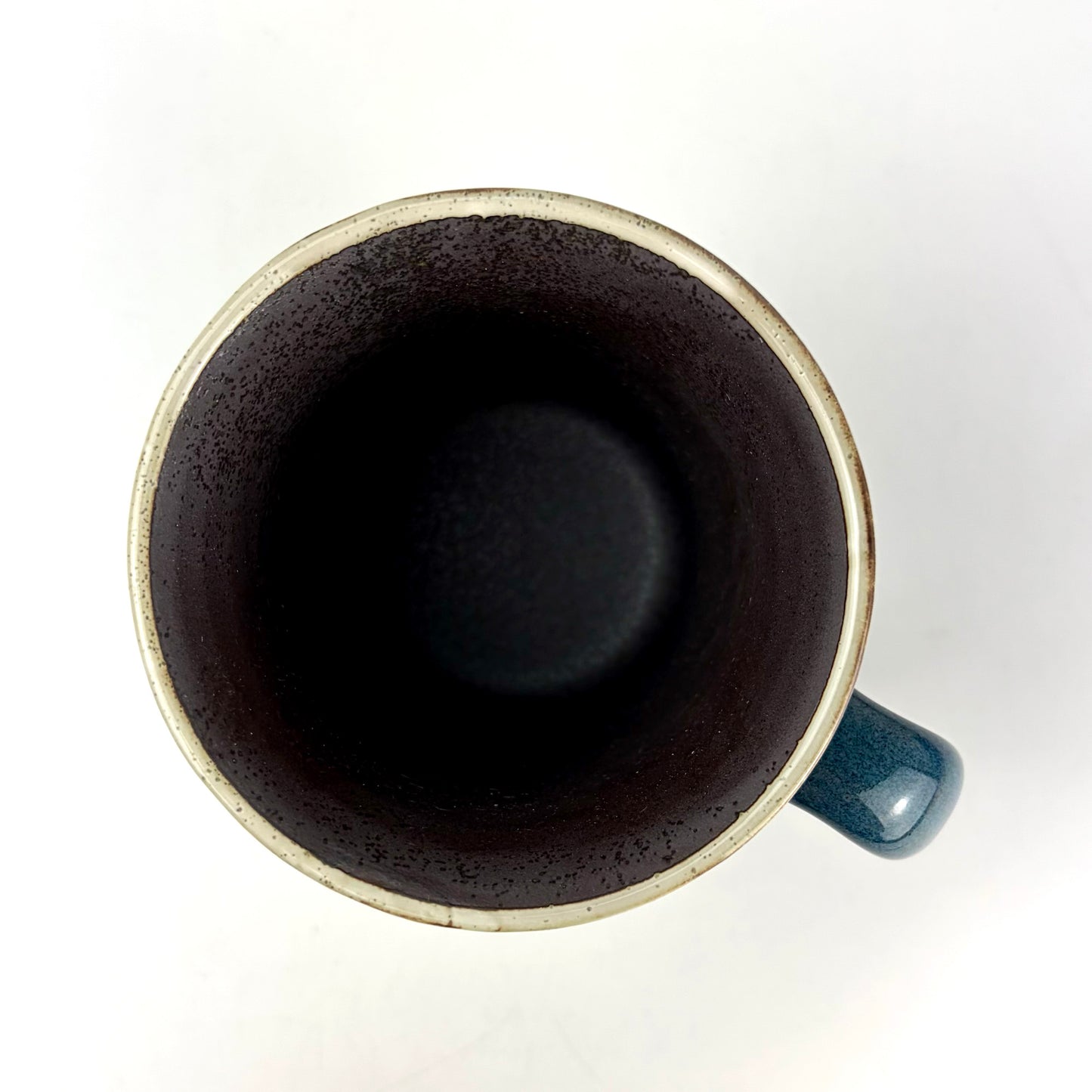 Beer Mug Kinsai Ruri (15oz)