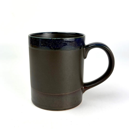 Mug Kinsai Ruri (9.5oz)
