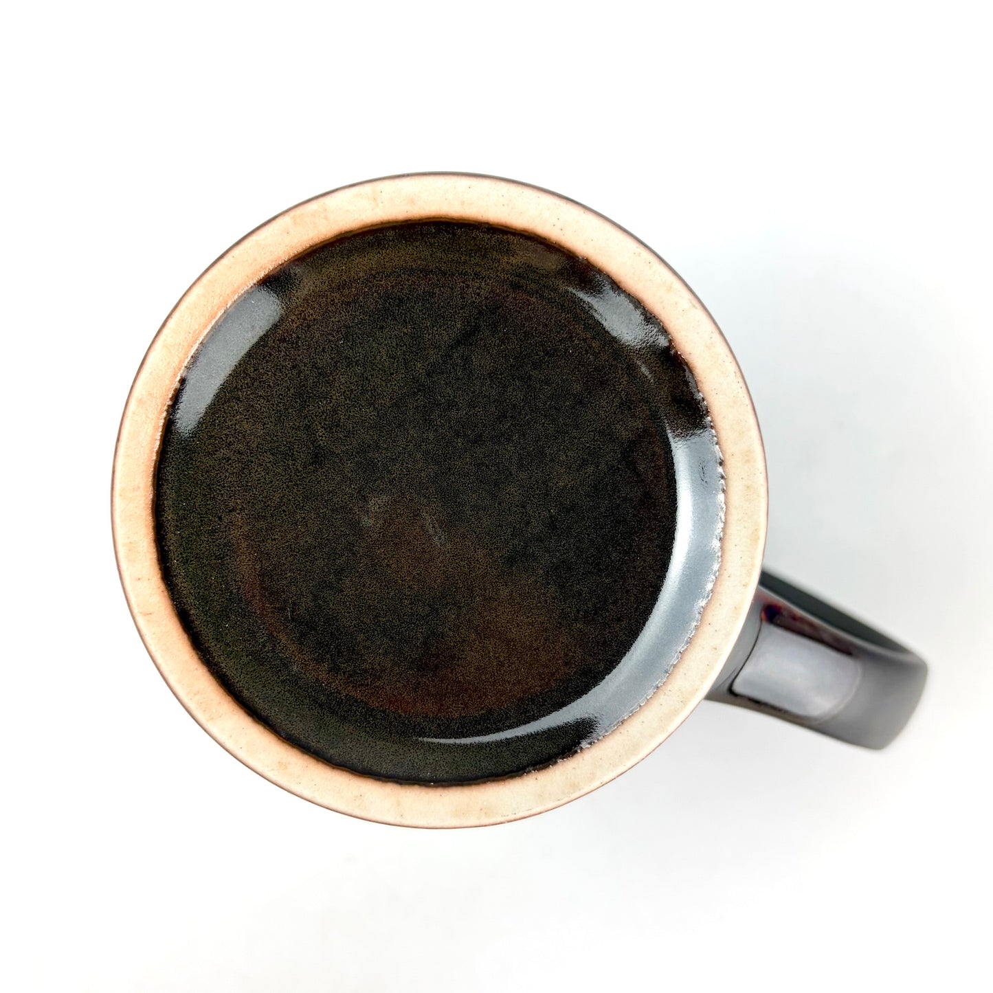 Mug Kinsai Ruri (9.5oz)