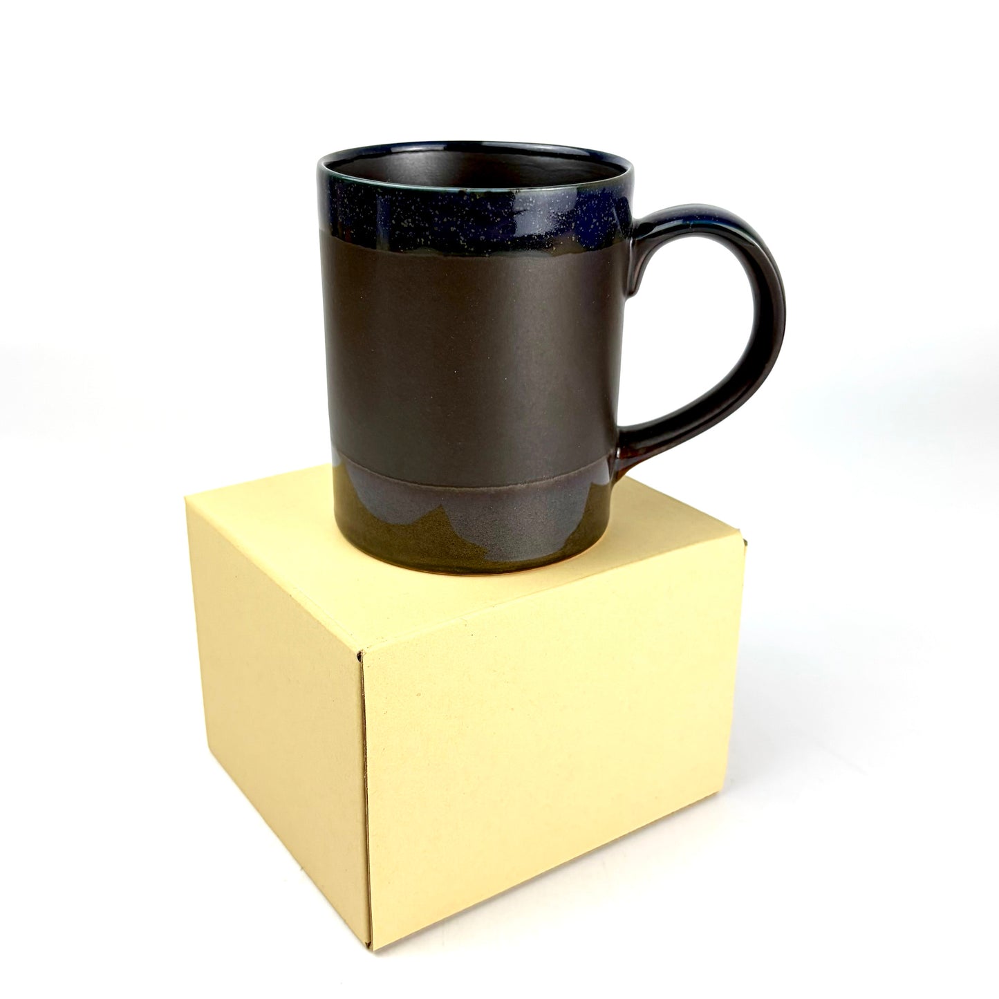 Mug Kinsai Ruri (9.5oz)