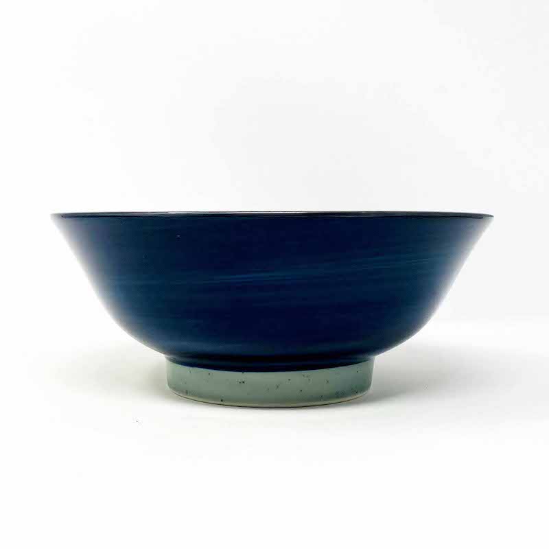 Ramen Bowl Manyo Karakusa (8.25") image 2