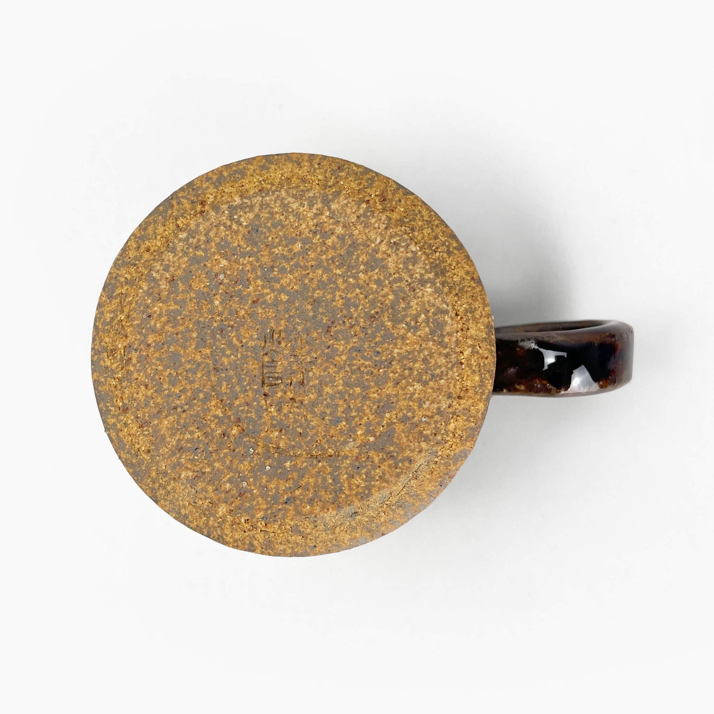 Espresso Cup Shomabori Karatsu (3 fl.oz)