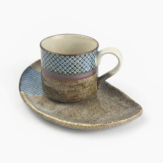 C/S Yohen Kamon Kanoko (4.5 floz)