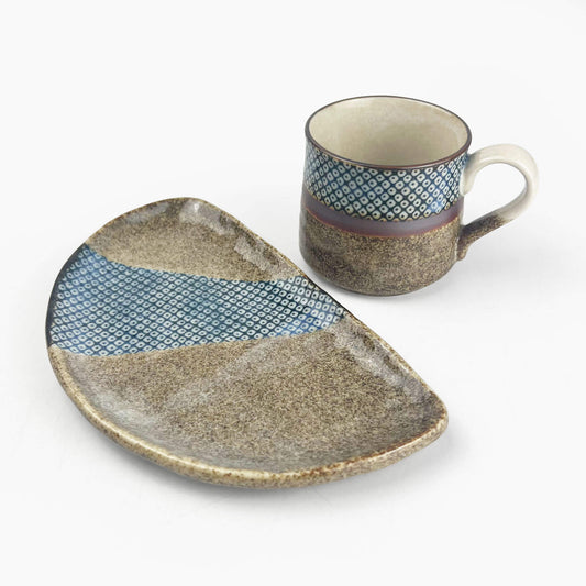 C/S Yohen Kamon Kanoko (4.5 floz)