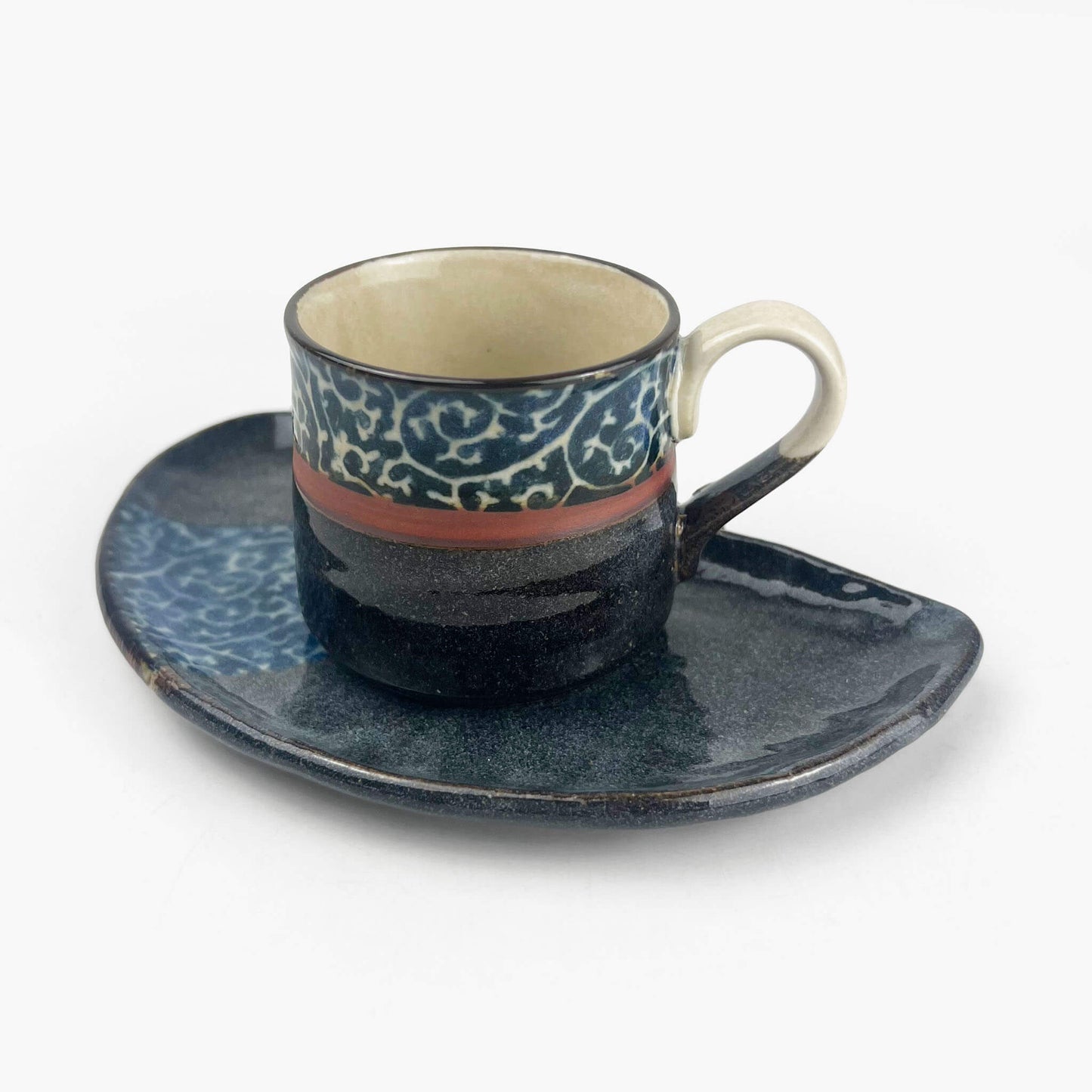 C/S Yohen Kamon Tako Karakusa (4.5 floz)