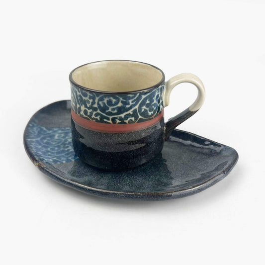 C/S Yohen Kamon Tako Karakusa (4.5 floz)