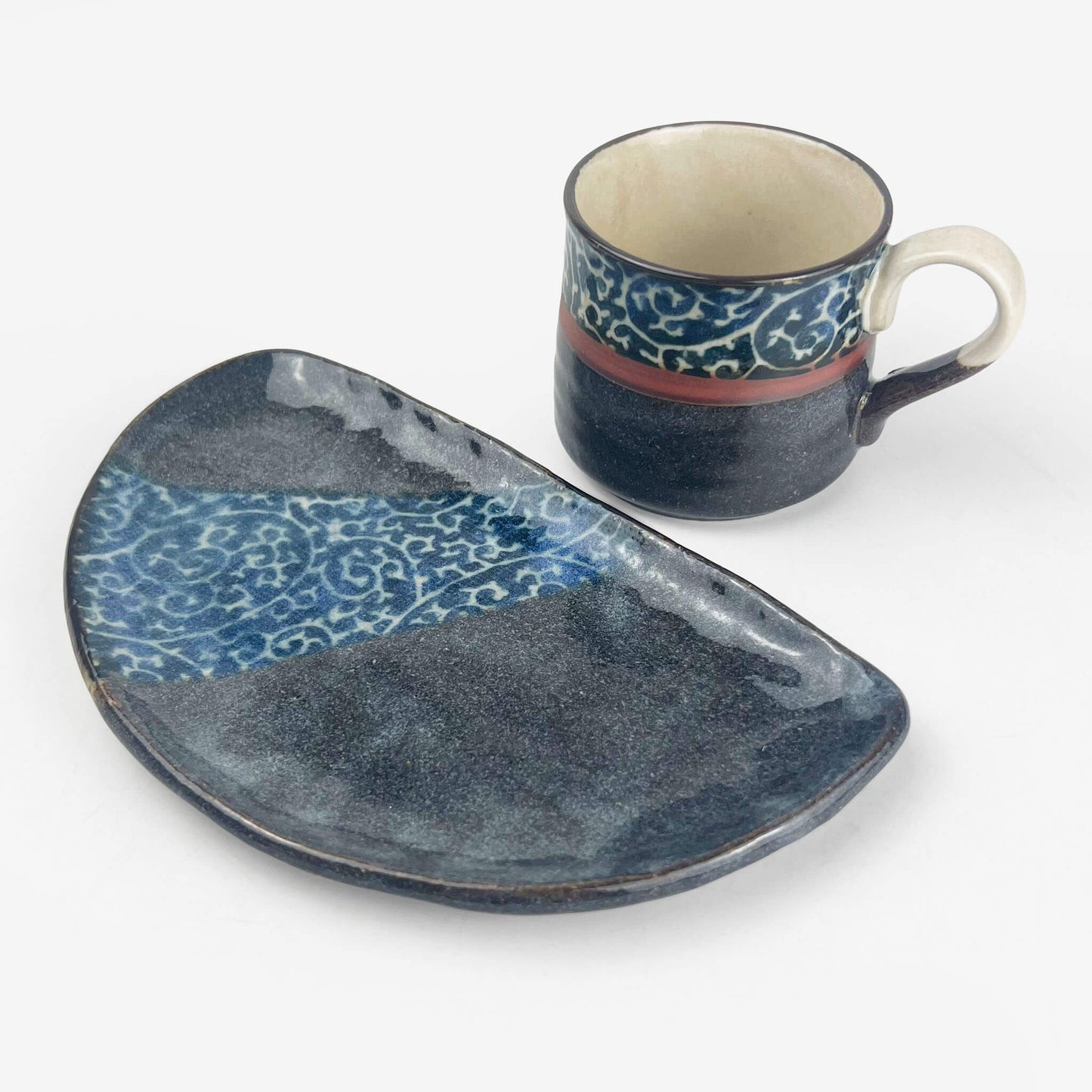 C/S Yohen Kamon Tako Karakusa (4.5 floz)