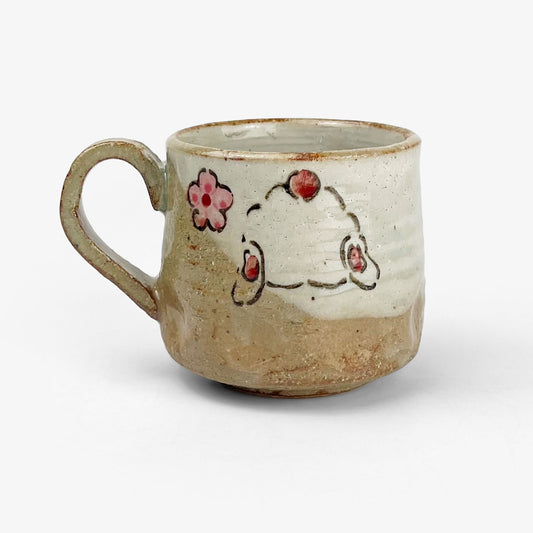 Usagi Mini Cup (6.5 fl.oz)