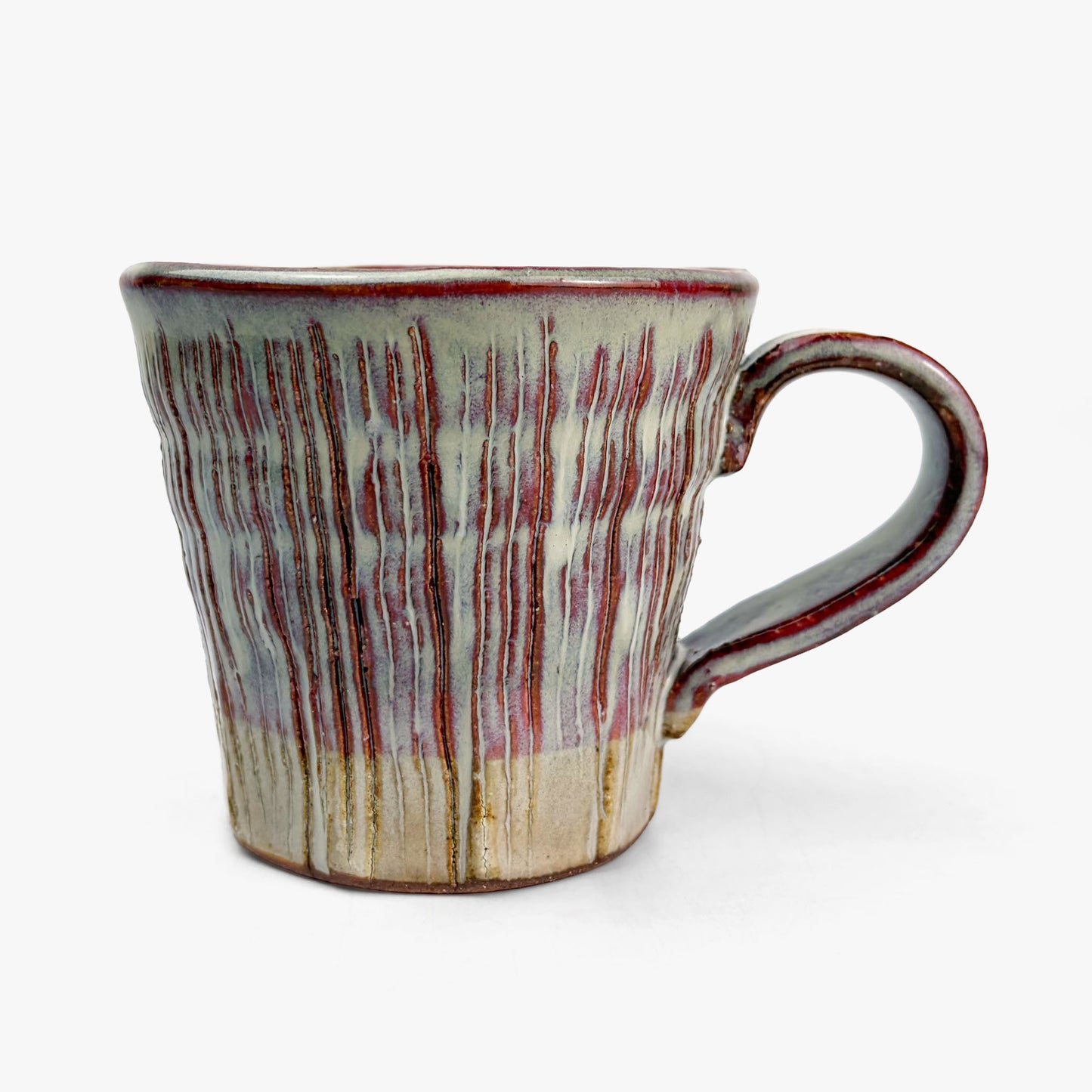 Mug Kushime Red (6.5oz)