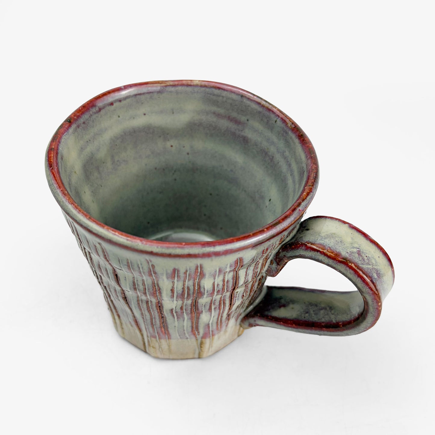 Mug Kushime Red (6.5oz)