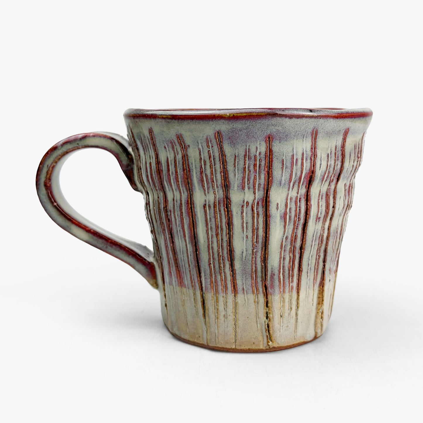 Mug Kushime Red (6.5oz)