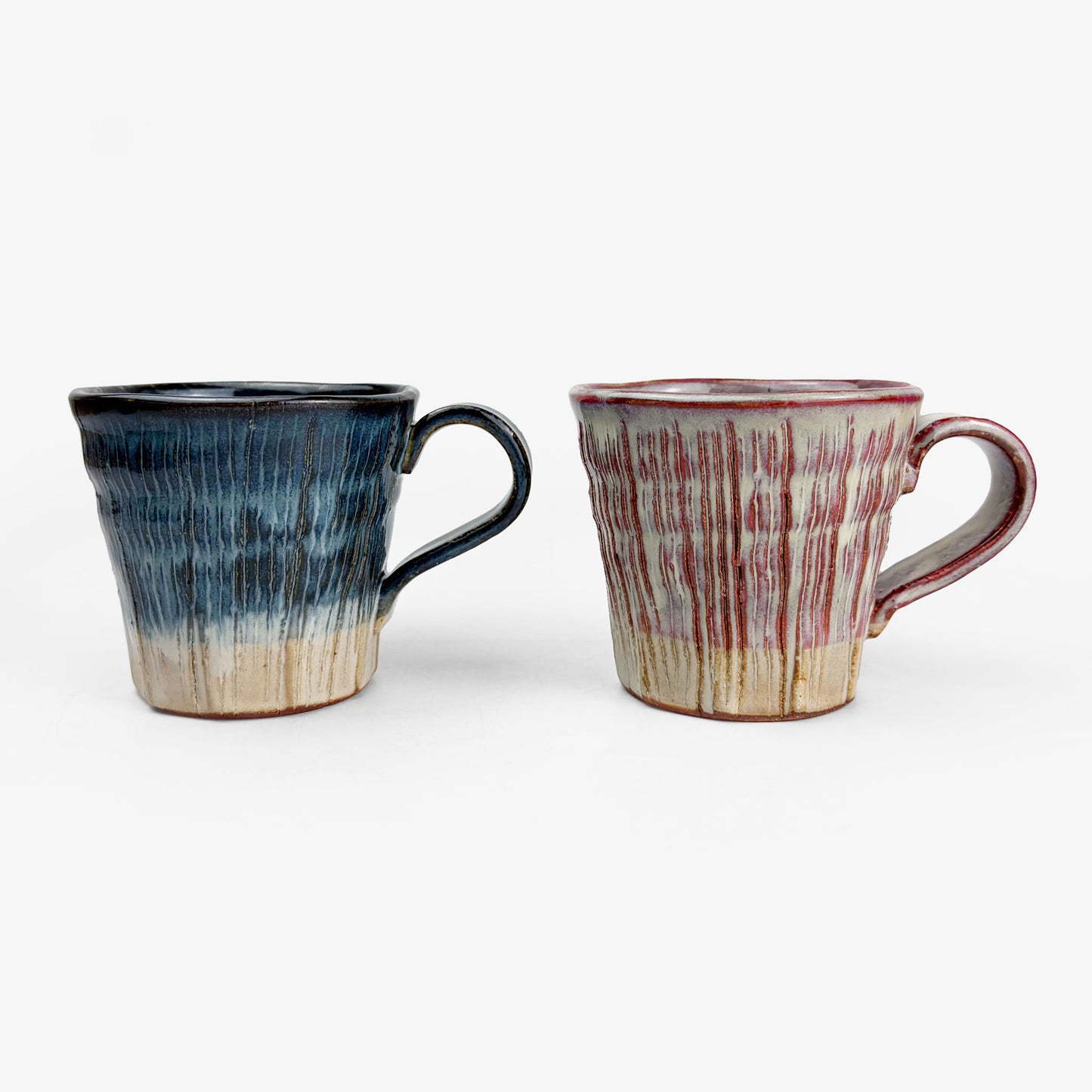 Mug Kushime Blue (6.5oz)