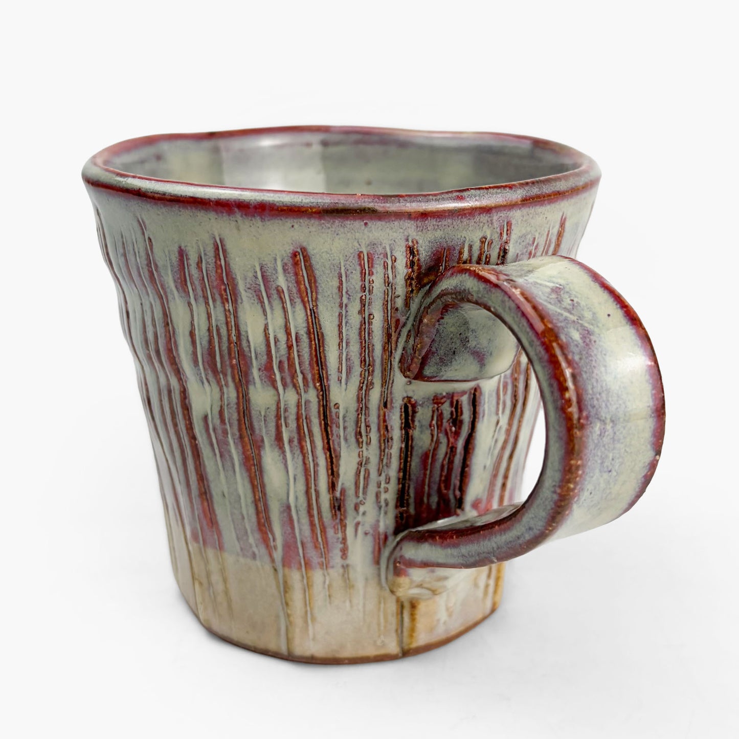 Mug Kushime Red (6.5oz)