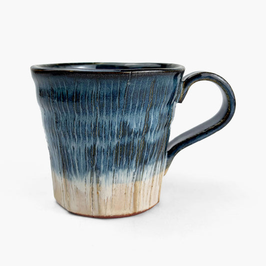 Mug Kushime Blue (6.5oz)