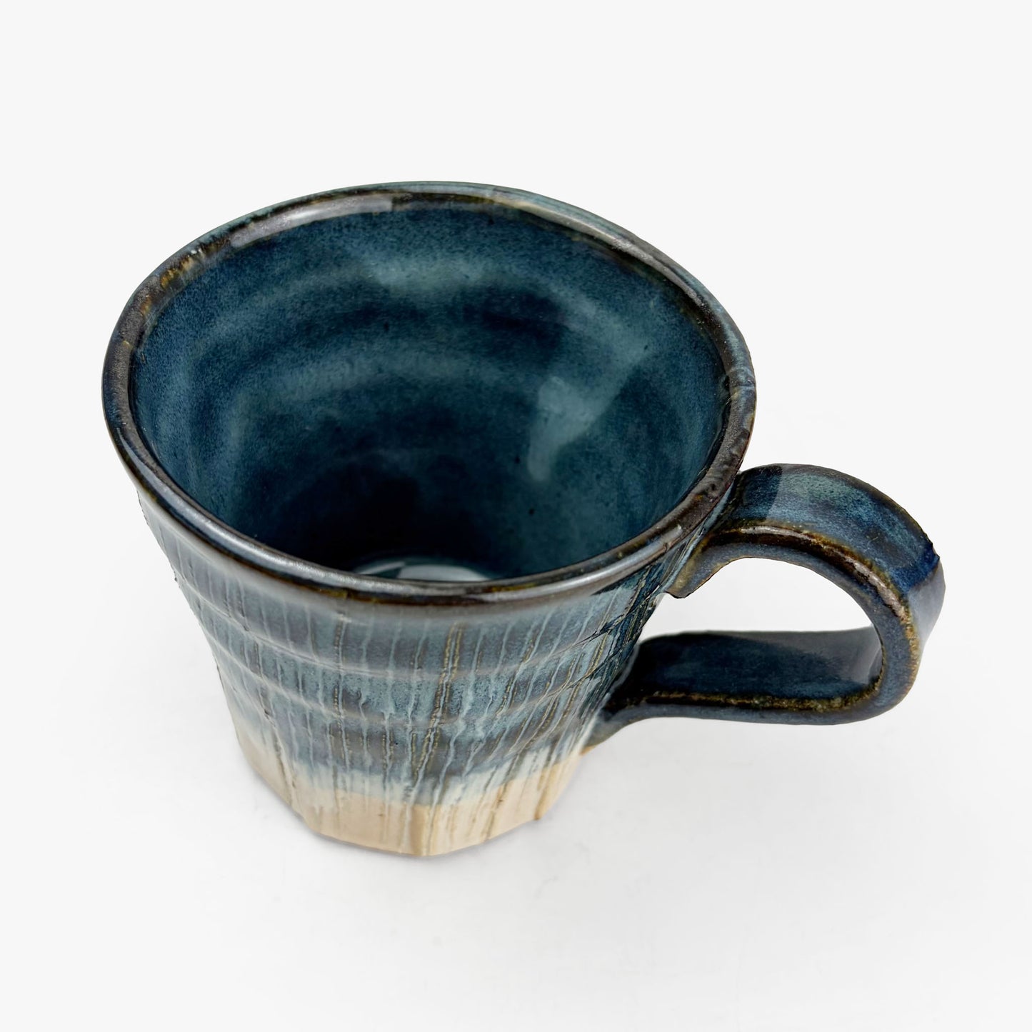 Mug Kushime Blue (6.5oz)