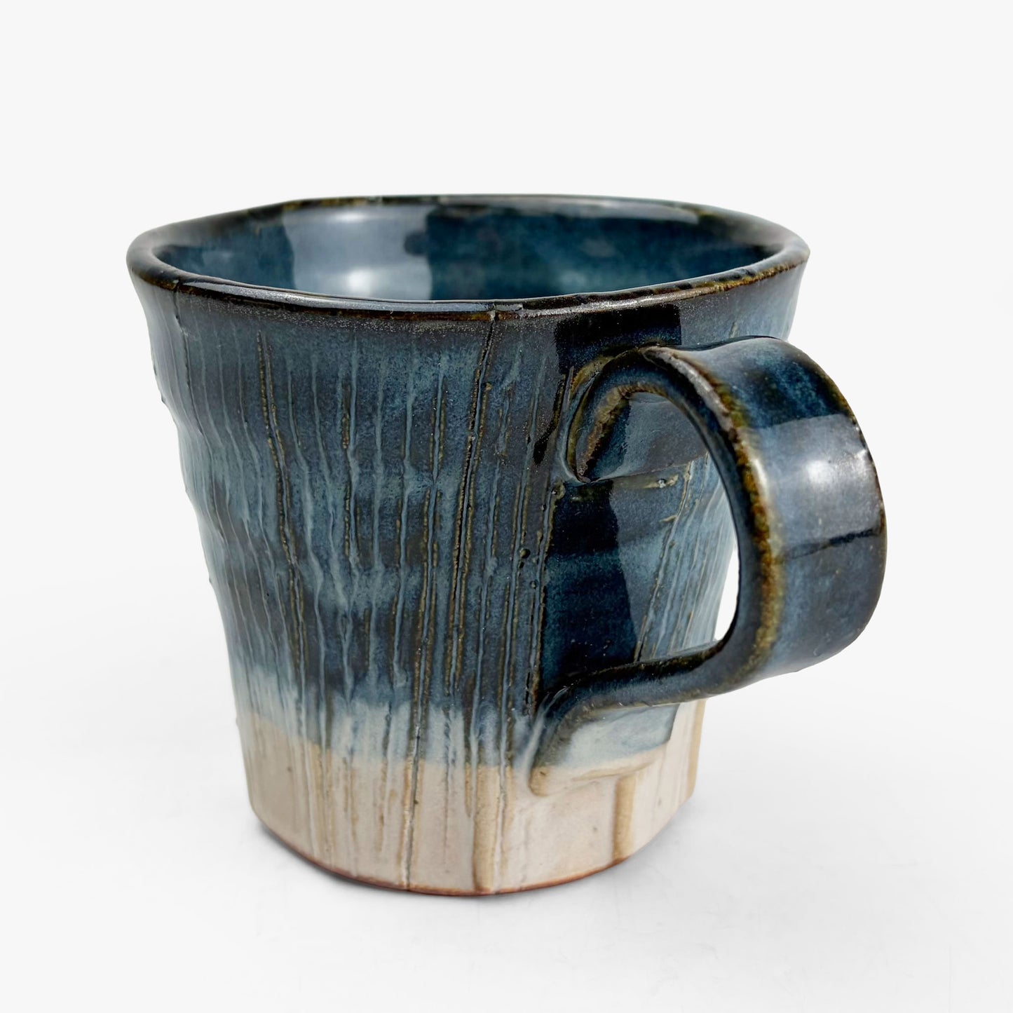 Mug Kushime Blue (6.5oz)