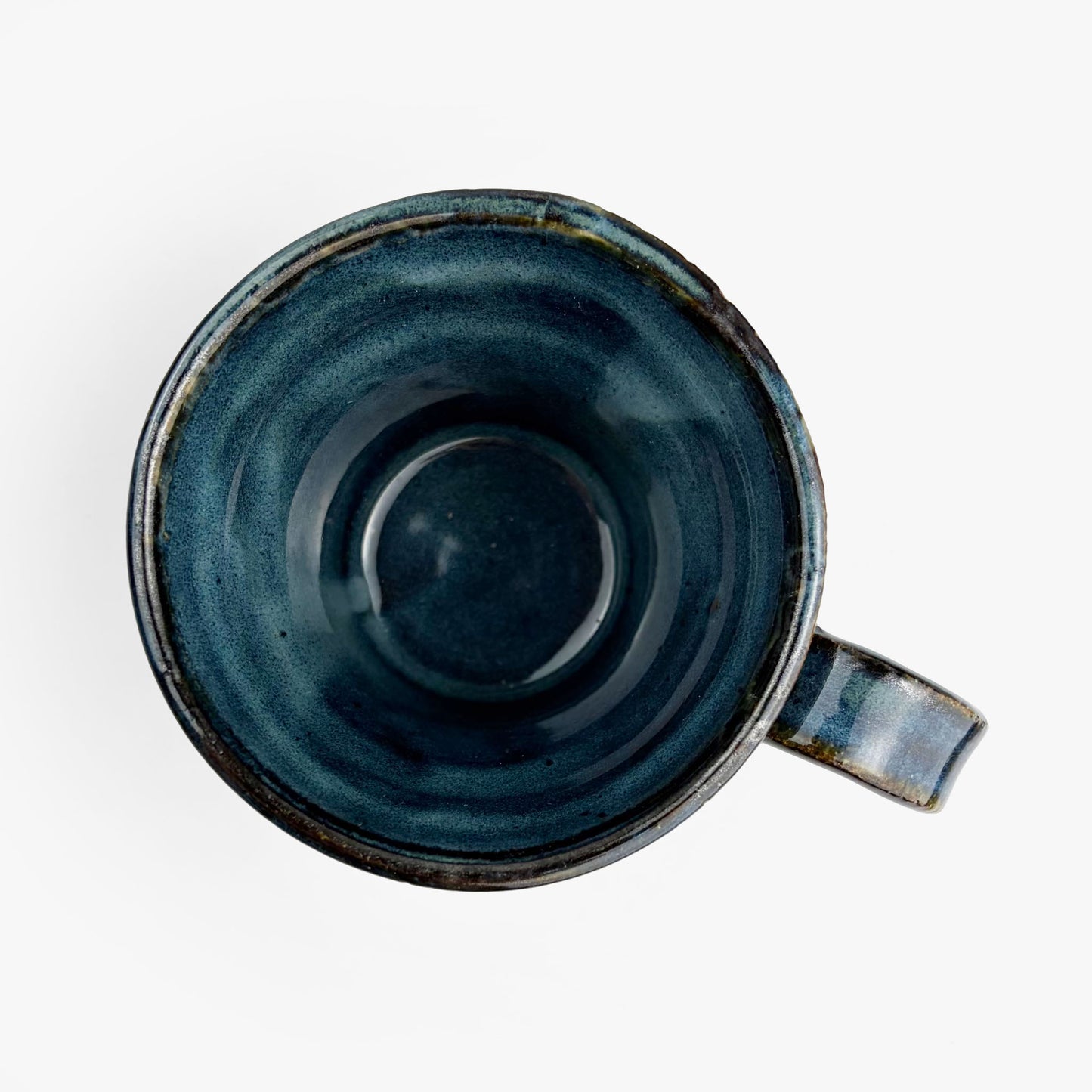 Mug Kushime Blue (6.5oz)