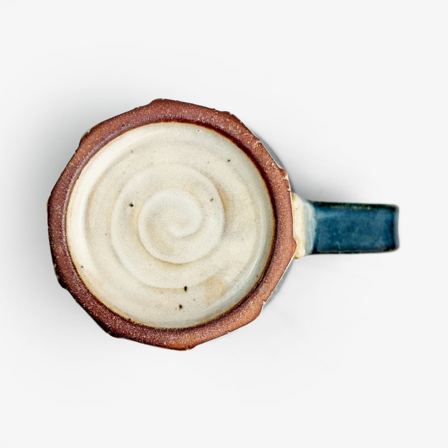 Mug Kushime Blue (6.5oz)