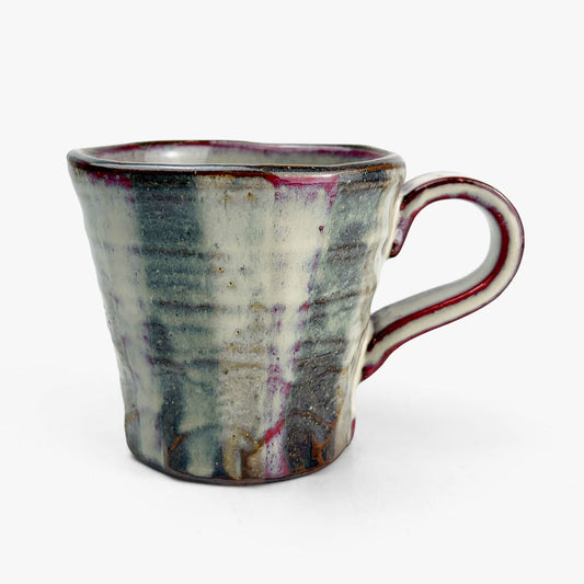 Mug Kikyo Red (6.5oz)