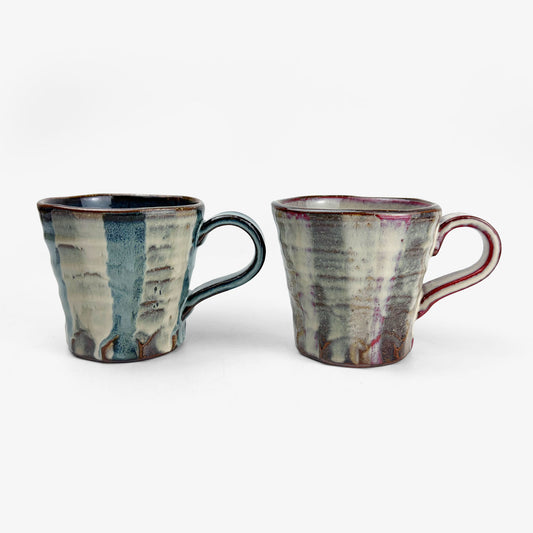 Mug Kikyo Red (6.5oz)