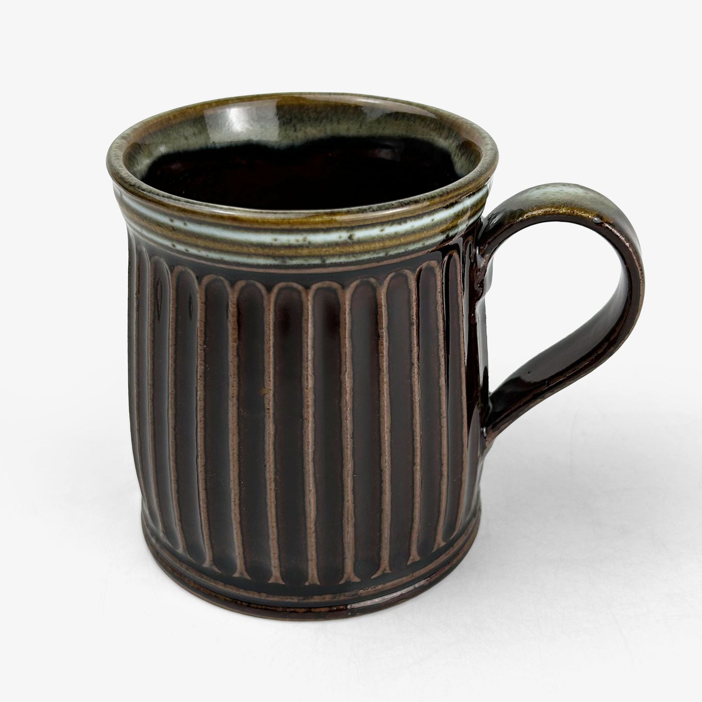 Mug Rococo Brown (12 fl.oz)