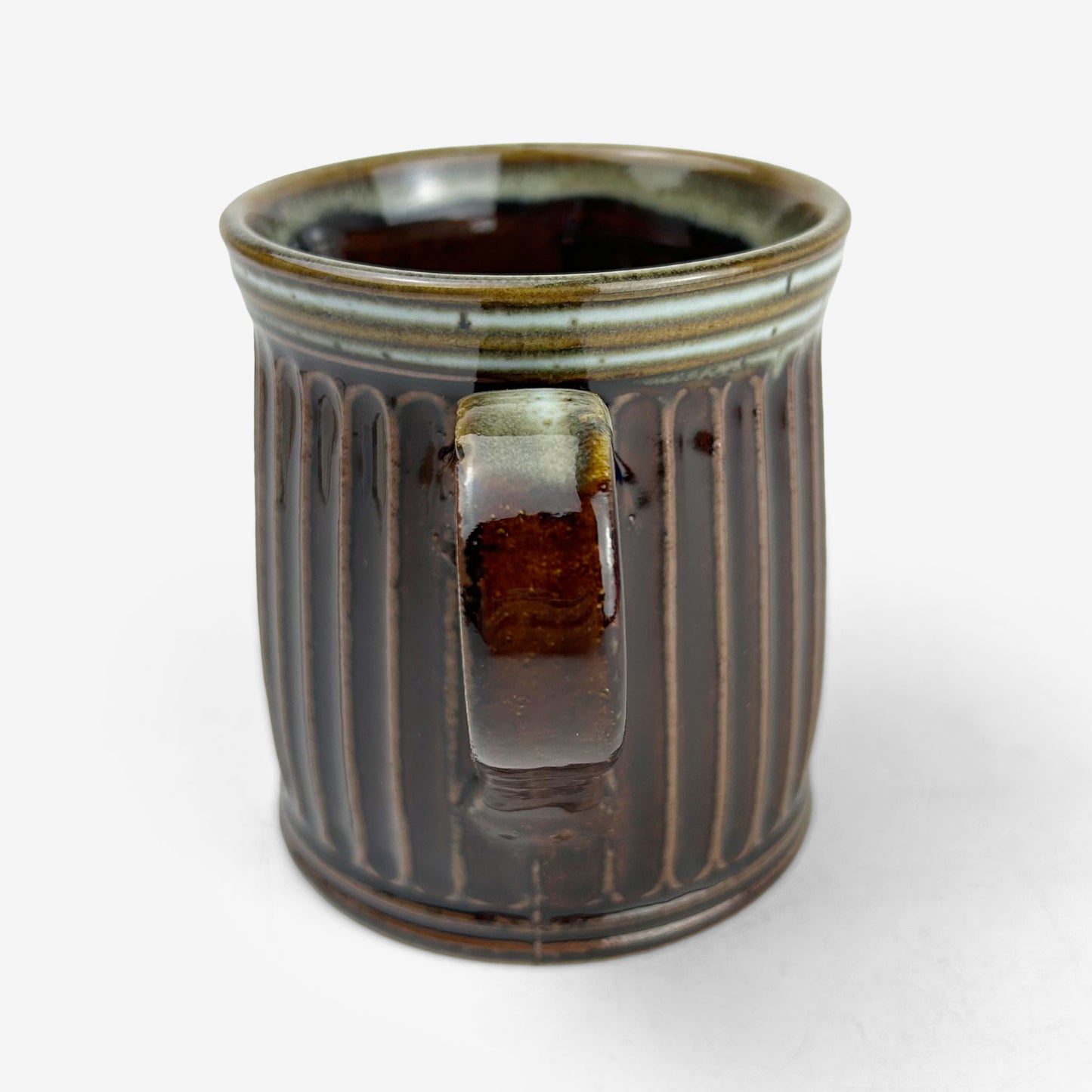 Mug Rococo Brown (12 fl.oz)