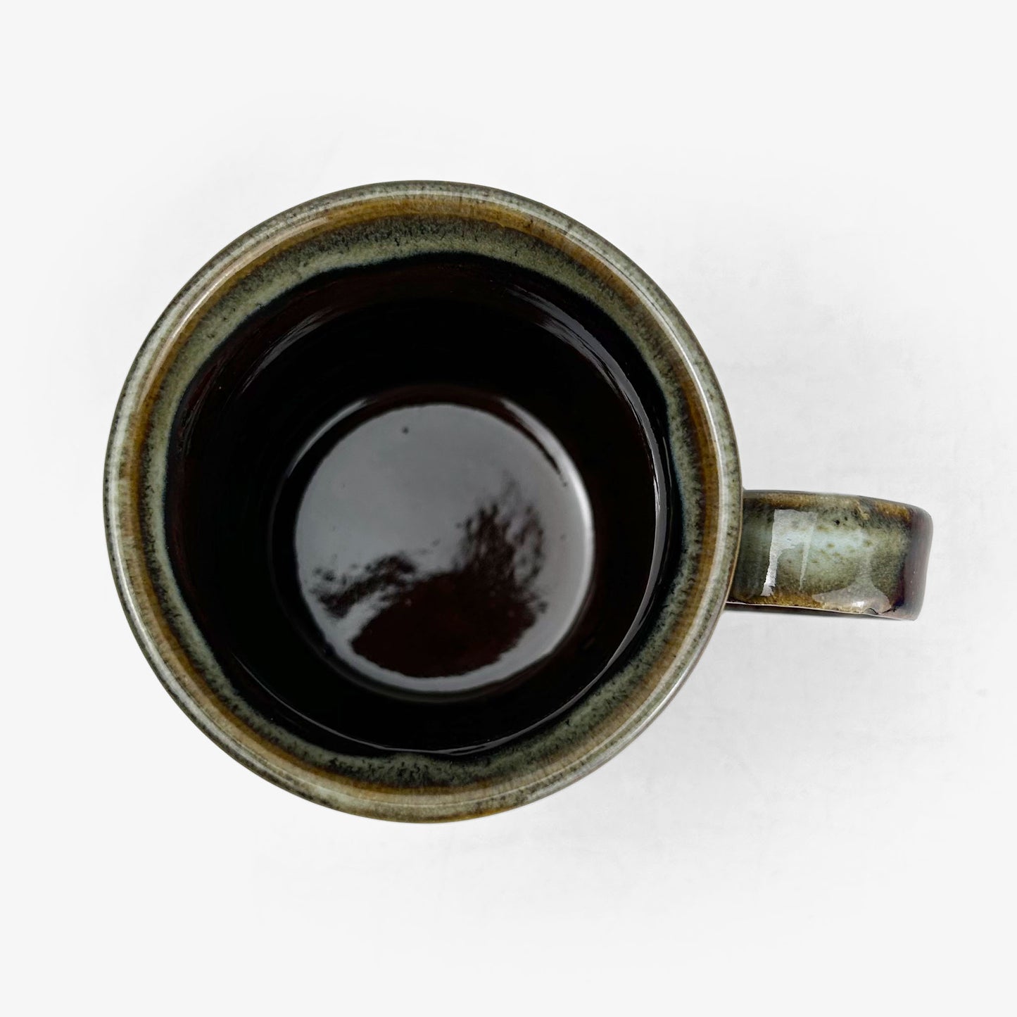 Mug Rococo Brown (12 fl.oz)