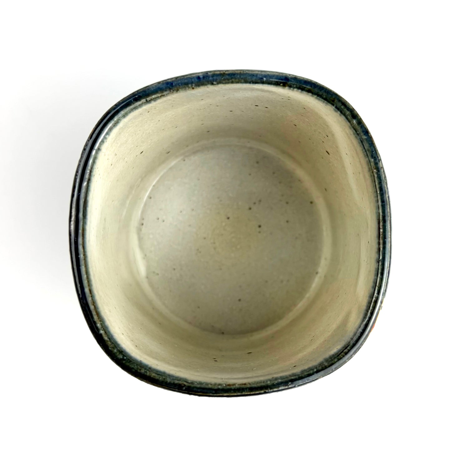 Cup Edomonyo Asanoha (8.5 fl.oz)
