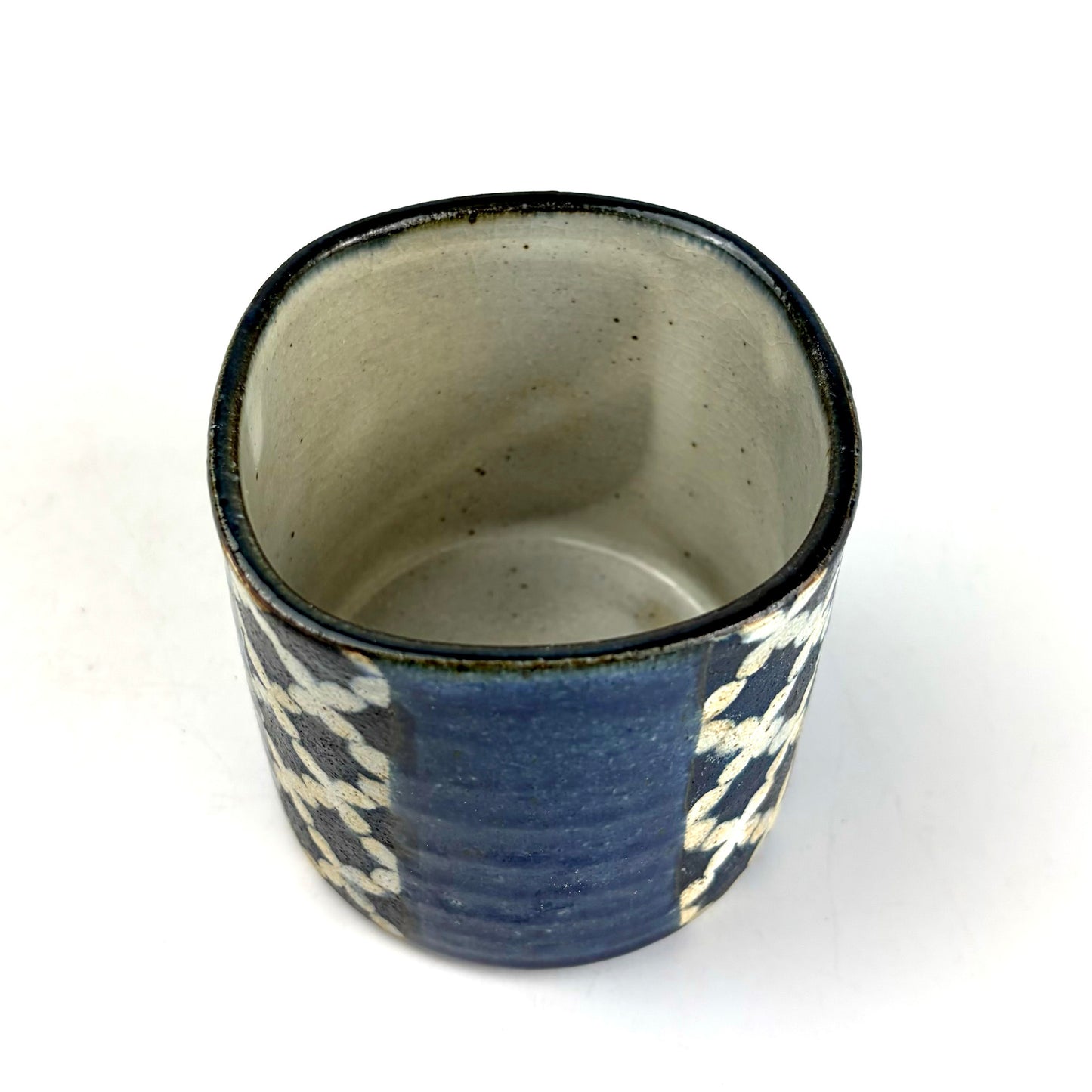 Cup Edomonyo Shippo (8.5 fl.oz)