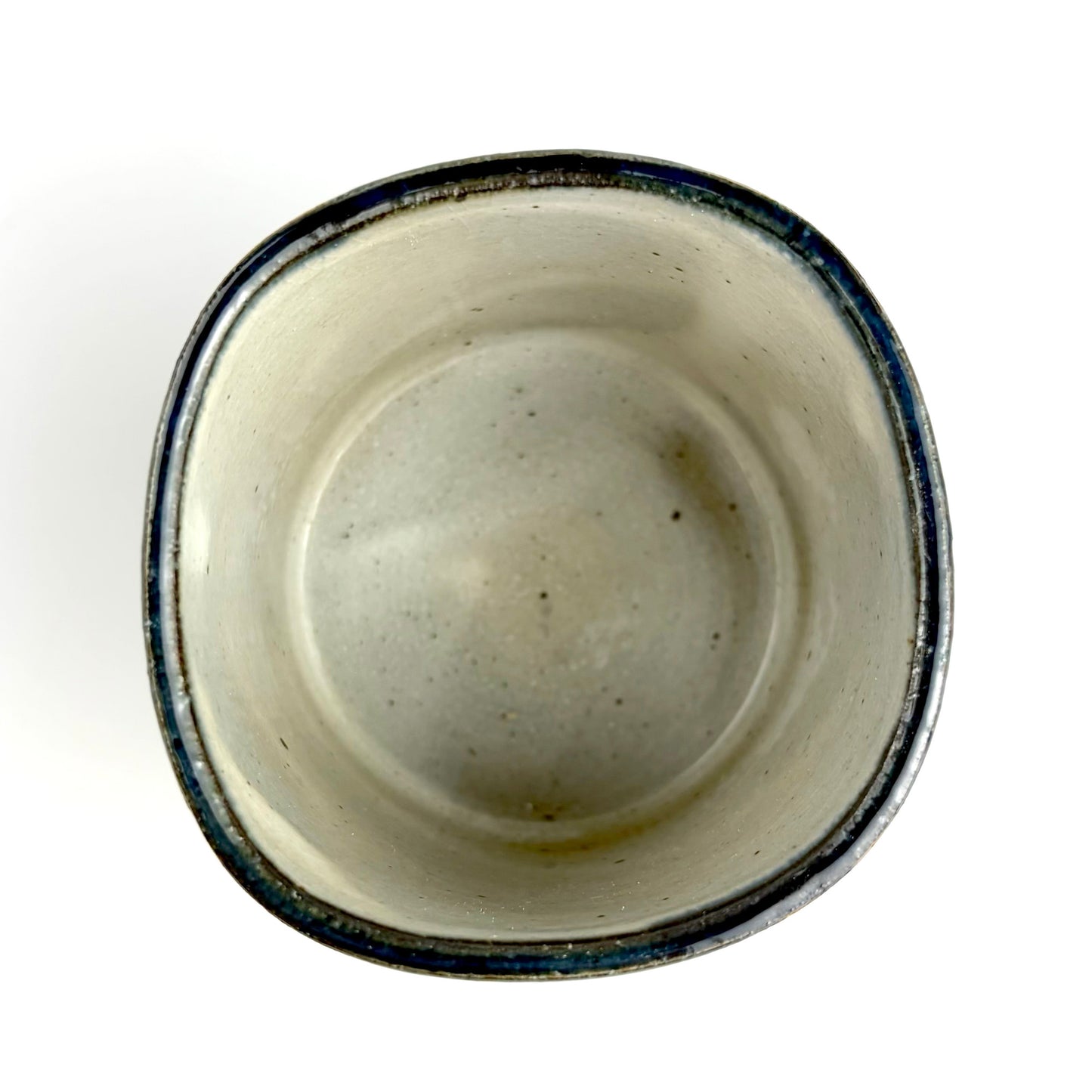 Cup Edomonyo Shippo (8.5 fl.oz)