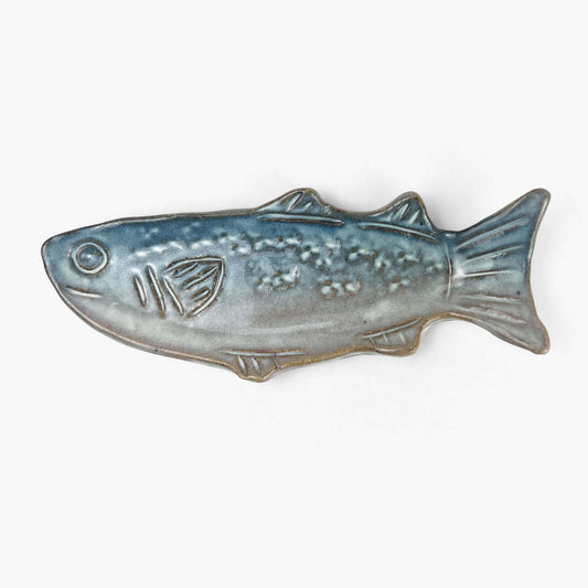 Rec. Plate Fish (8" x 3")