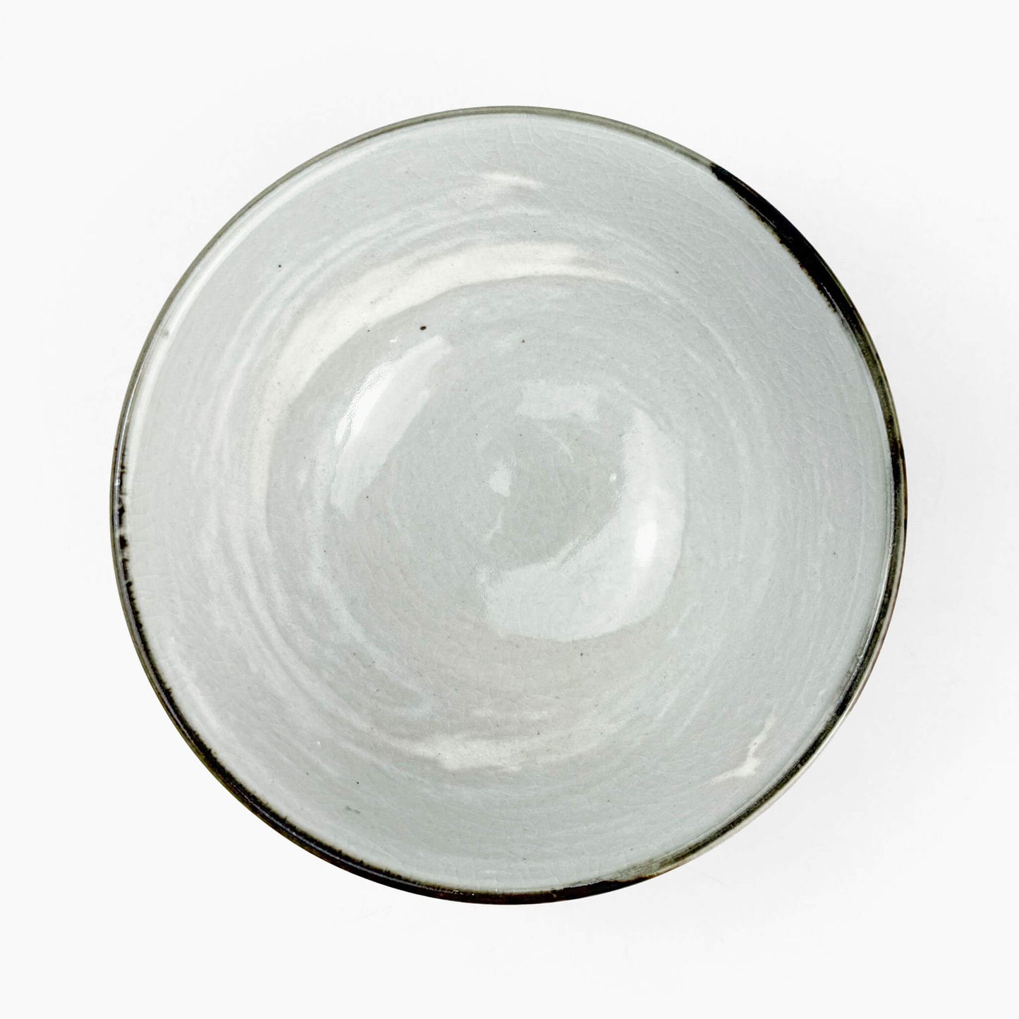 Cov. Rice Bowl Taicha Kakeme Kushimi (5.5"D)