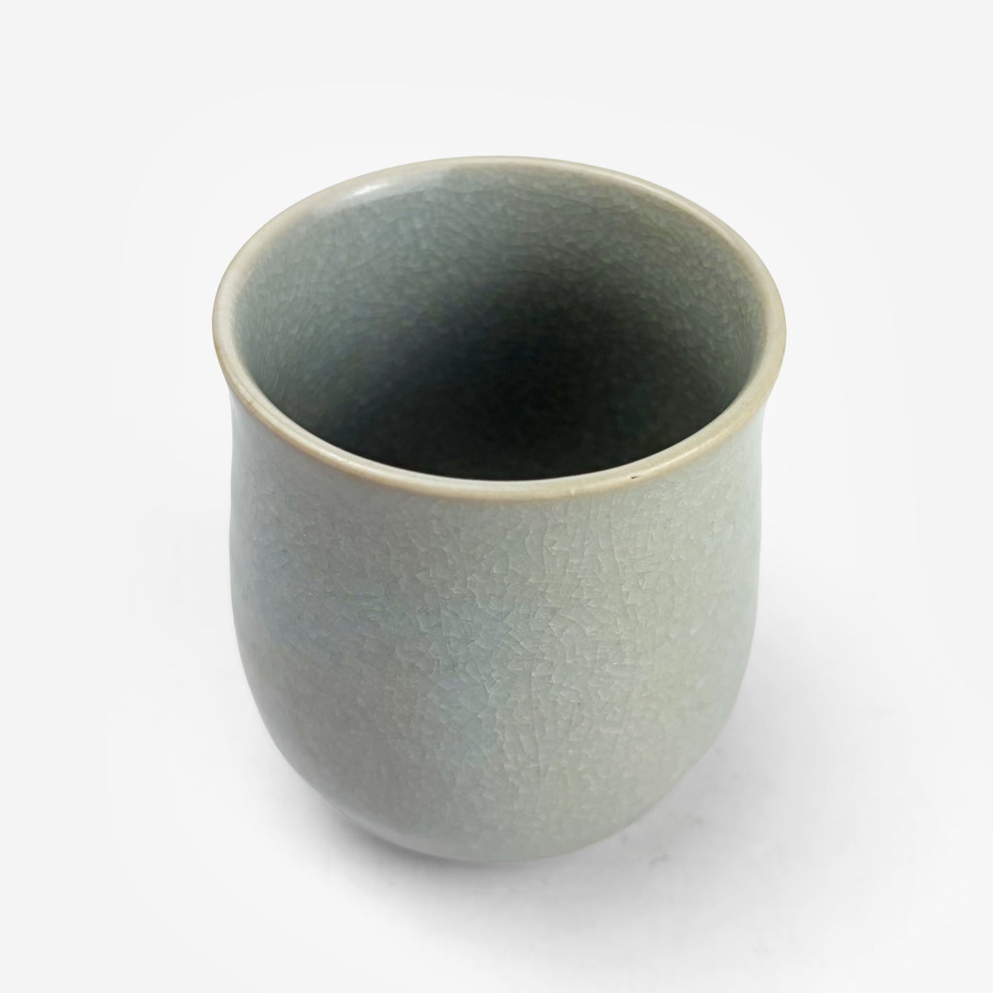 Yunomi Tea Cup Seiji (5.5 fl oz)