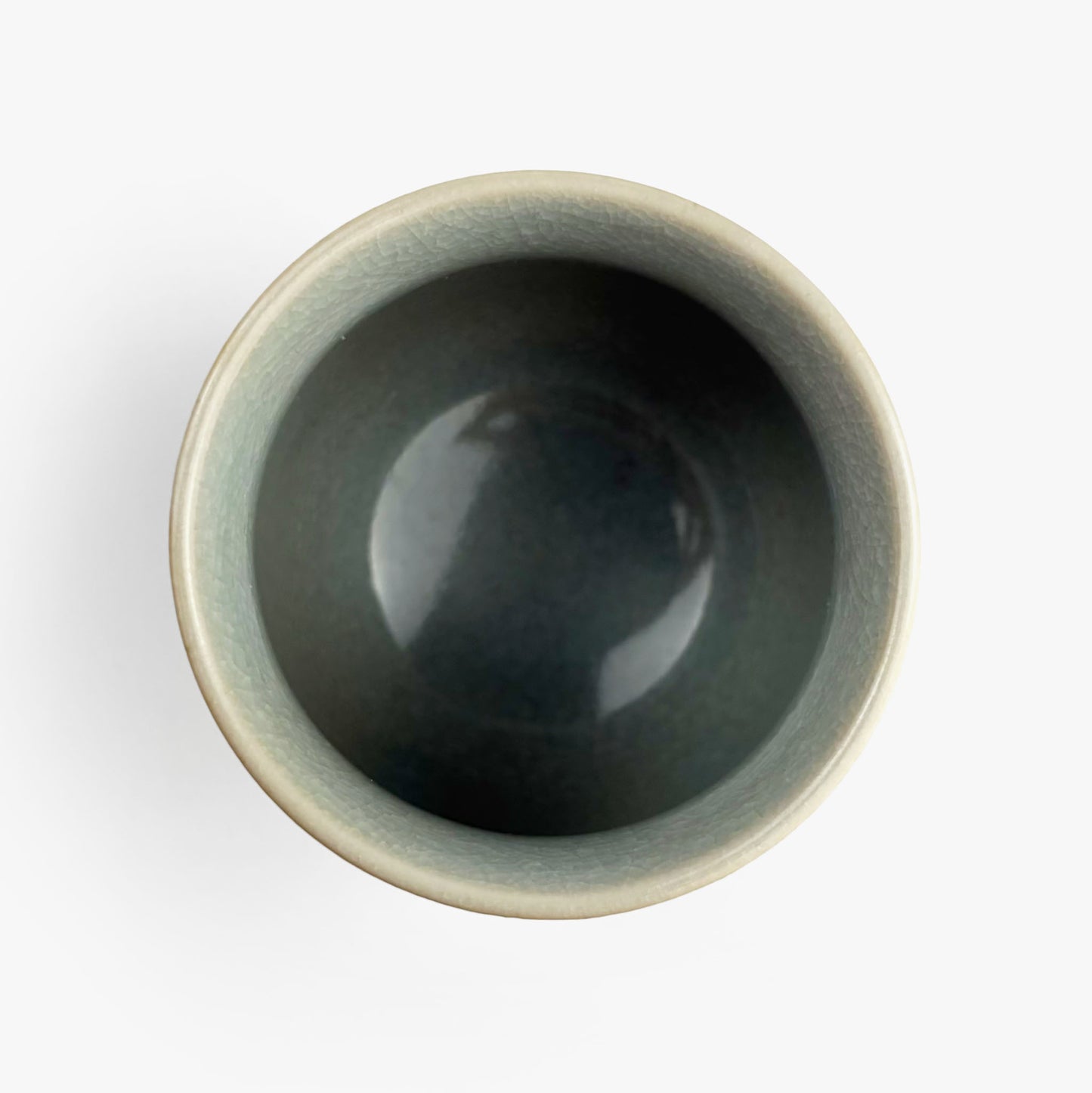 Yunomi Tea Cup Seiji (5.5 fl oz)