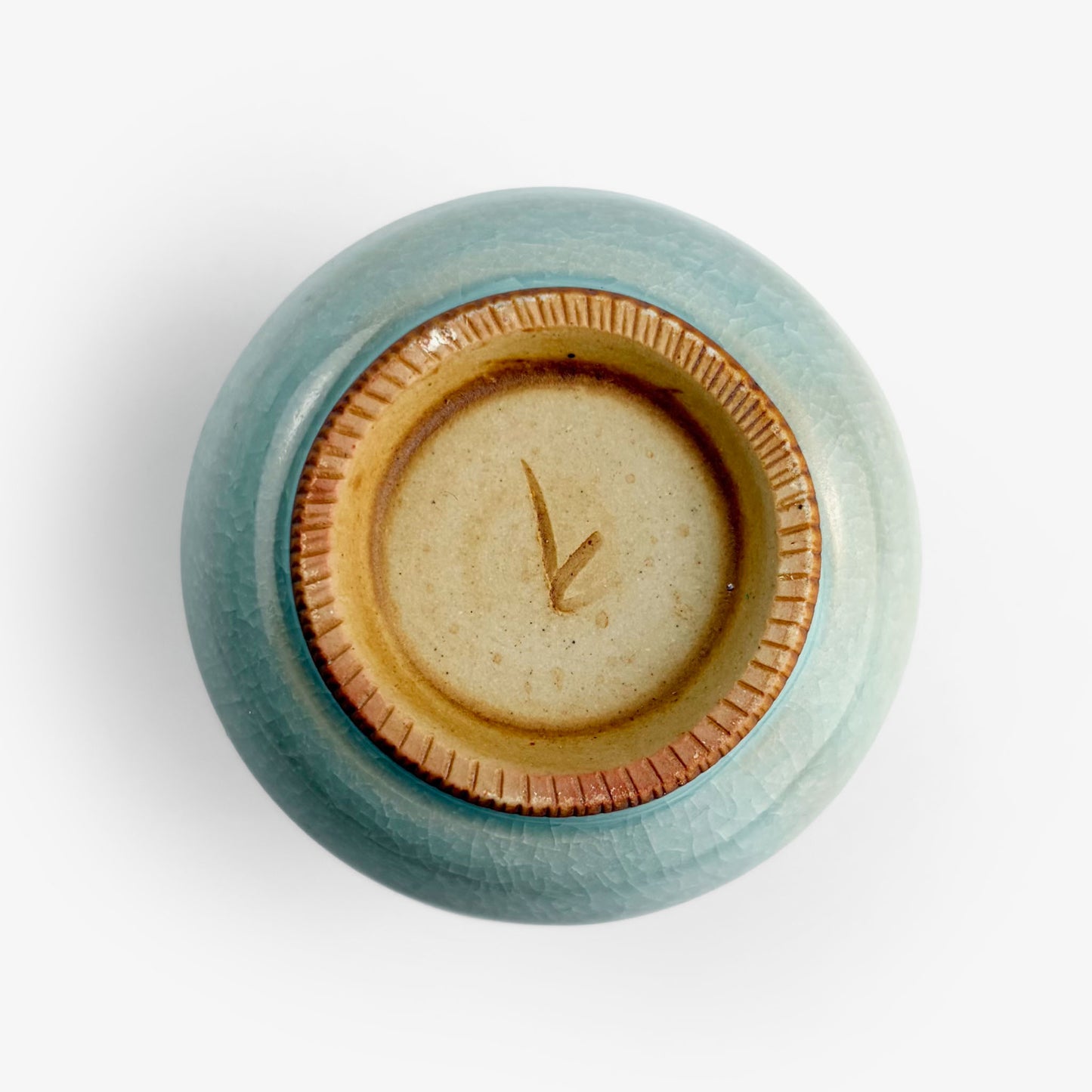 Yunomi Tea Cup Seiji (5.5 fl oz)
