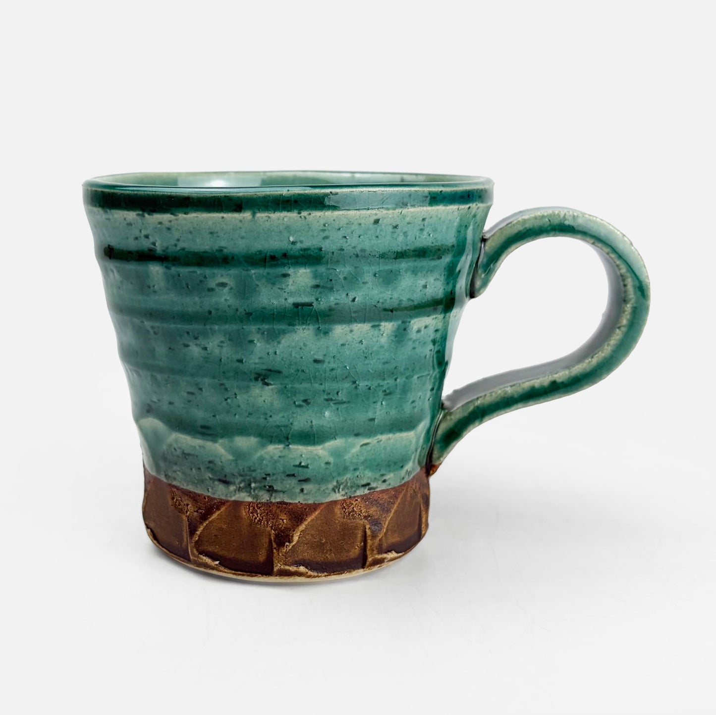 Mug Turquoise (6.5oz)