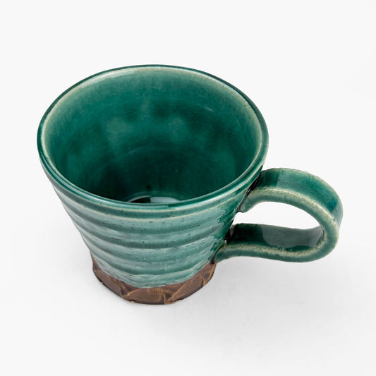 Mug Turquoise (6.5oz)