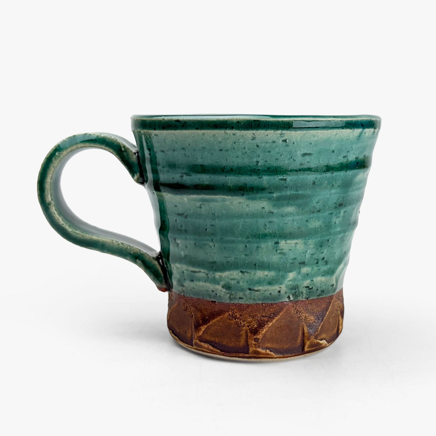 Mug Turquoise (6.5oz)