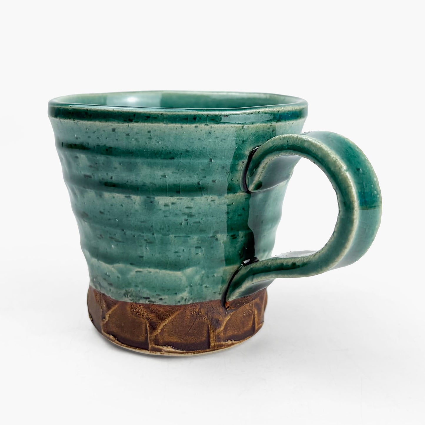 Mug Turquoise (6.5oz)