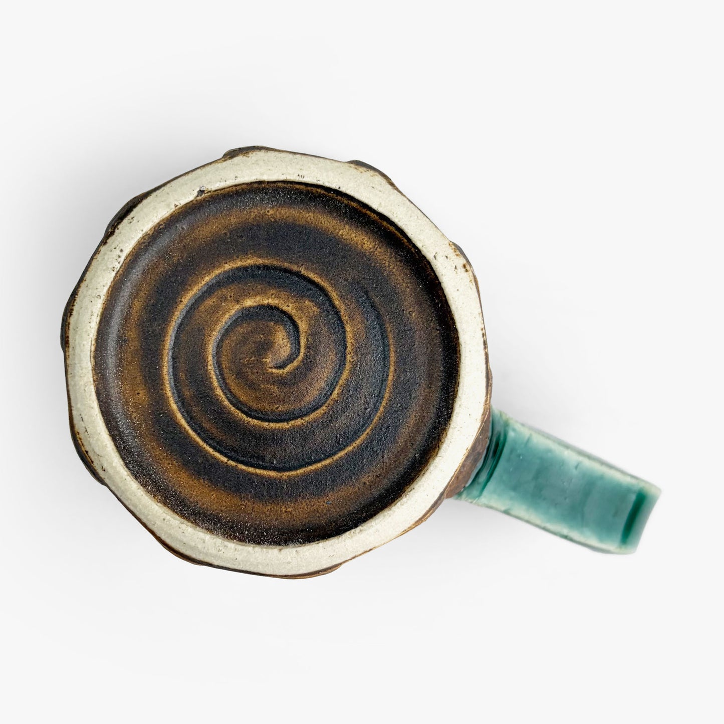 Mug Turquoise (6.5oz)