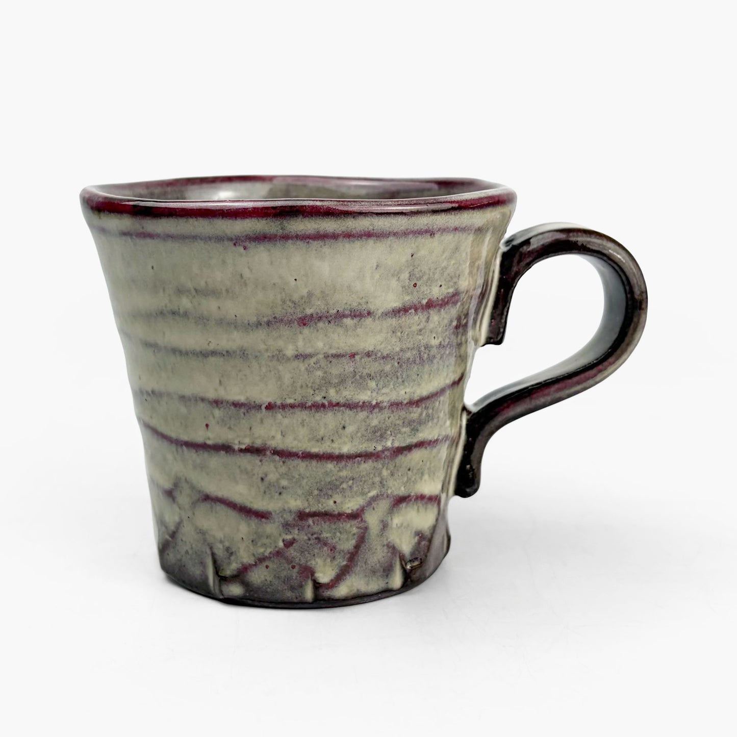 Mug Akaunofu (6.5oz)